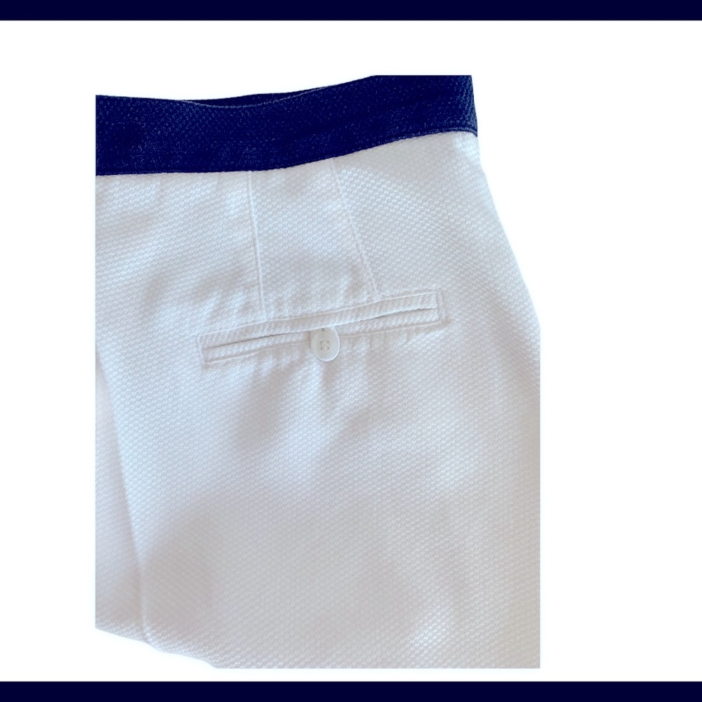 Liz Golf Shorts Sz 12 - Picture 5 of 6